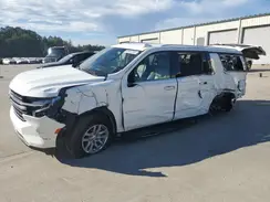 1GNSCCKDXNR192667 2022 CHEVROLET SUBURBAN