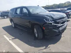 1GNSCCKDXNR355902 2022 CHEVROLET SUBURBAN
