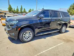 1GNSCCKDXPR101576 2023 CHEVROLET SUBURBAN
