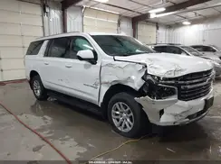 1GNSCCKDXPR120628 2023 CHEVROLET SUBURBAN