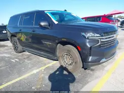 1GNSCCKDXPR212046 2023 CHEVROLET SUBURBAN