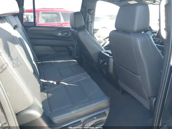 1GNSCCKDXPR212046 2023 CHEVROLET SUBURBAN - Image 8