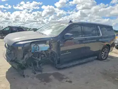 1GNSCCKDXPR303222 2023 CHEVROLET SUBURBAN