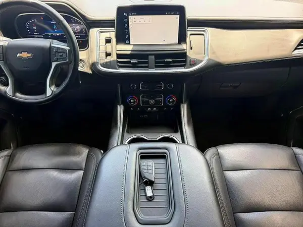 1GNSCCKDXPR303222 2023 CHEVROLET SUBURBAN - Image 8