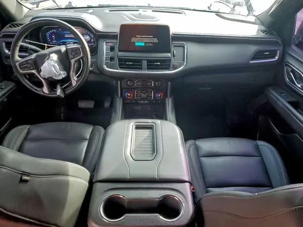 1GNSCCKDXPR324457 2023 CHEVROLET SUBURBAN - Image 8