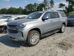 1GNSCCKDXPR530328 2023 CHEVROLET SUBURBAN
