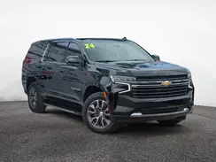 1GNSCCKDXRR206623 2024 CHEVROLET SUBURBAN