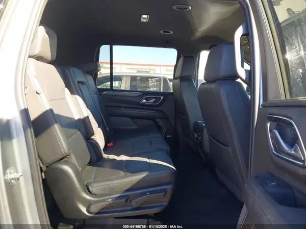 1GNSCCKDXRR232302 2024 CHEVROLET SUBURBAN - Image 8