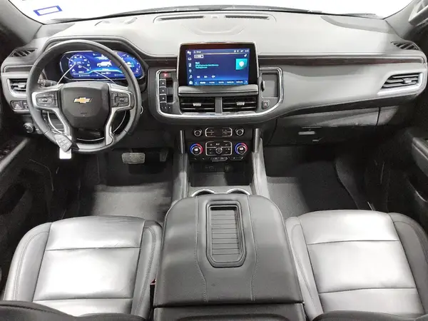 1GNSCCKDXRR240416 2024 CHEVROLET SUBURBAN - Image 8