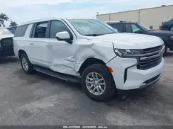 1GNSCCKDXRR249536 2024 CHEVROLET SUBURBAN