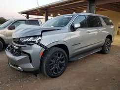 1GNSCCKDXRR331850 2024 CHEVROLET SUBURBAN