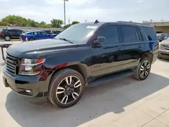 1GNSCCKJ0JR220928 2018 CHEVROLET TAHOE