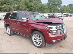 1GNSCCKJ0KR175717 2019 CHEVROLET TAHOE