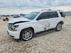 1GNSCCKJ0KR373259 2019 CHEVROLET TAHOE