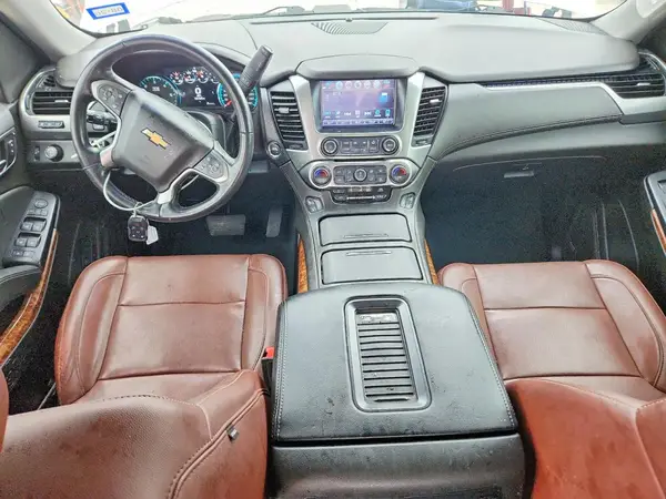 1GNSCCKJ0KR373259 2019 CHEVROLET TAHOE - Image 8