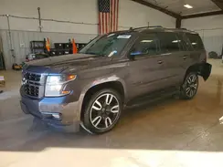 1GNSCCKJ1JR210408 2018 CHEVROLET TAHOE