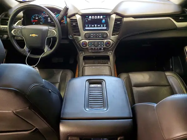1GNSCCKJ1JR210408 2018 CHEVROLET TAHOE - Image 8
