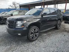 1GNSCCKJ1JR265084 2018 CHEVROLET TAHOE