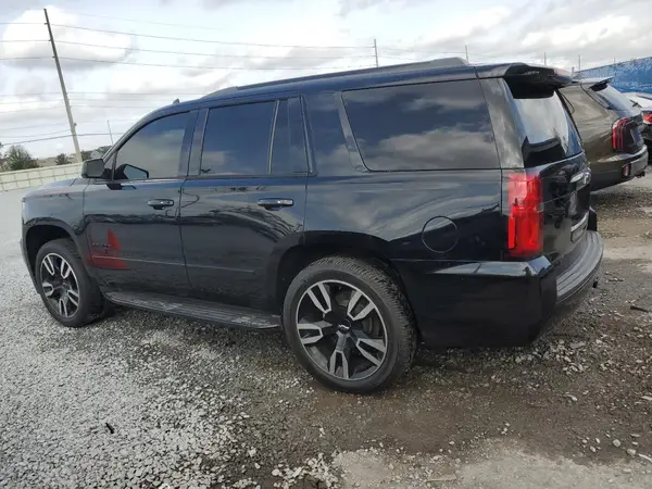 1GNSCCKJ1JR265084 2018 CHEVROLET TAHOE - Image 2