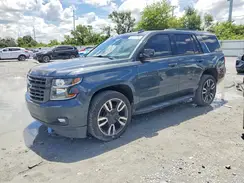 1GNSCCKJ1LR118055 2020 CHEVROLET TAHOE