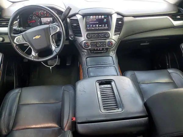 1GNSCCKJ1LR118055 2020 CHEVROLET TAHOE - Image 8