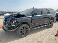 1GNSCCKJ2JR398453 2018 CHEVROLET TAHOE