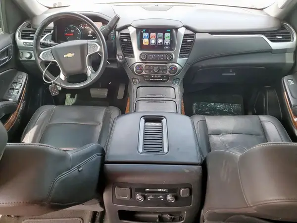 1GNSCCKJ2JR398453 2018 CHEVROLET TAHOE - Image 8