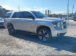 1GNSCCKJ2JR401996 2018 CHEVROLET TAHOE