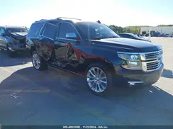 1GNSCCKJ2KR228773 2019 CHEVROLET TAHOE