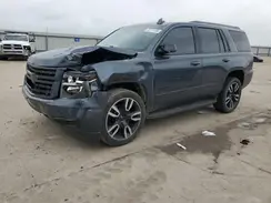 1GNSCCKJ2KR384795 2019 CHEVROLET TAHOE