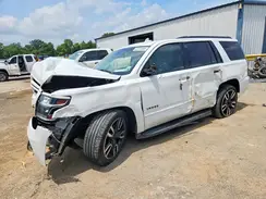 1GNSCCKJ3JR393696 2018 CHEVROLET TAHOE