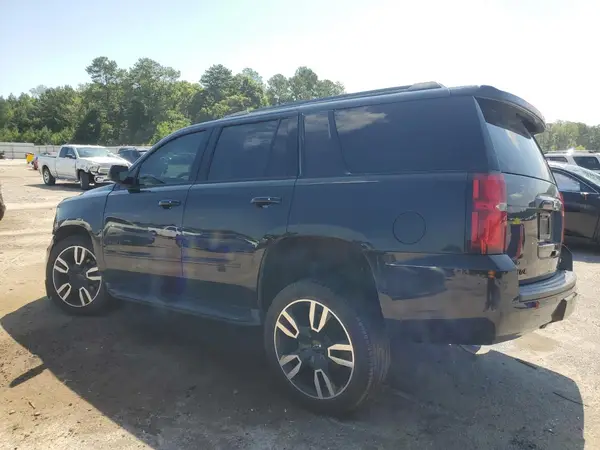 1GNSCCKJ3KR322922 2019 CHEVROLET TAHOE - Image 2