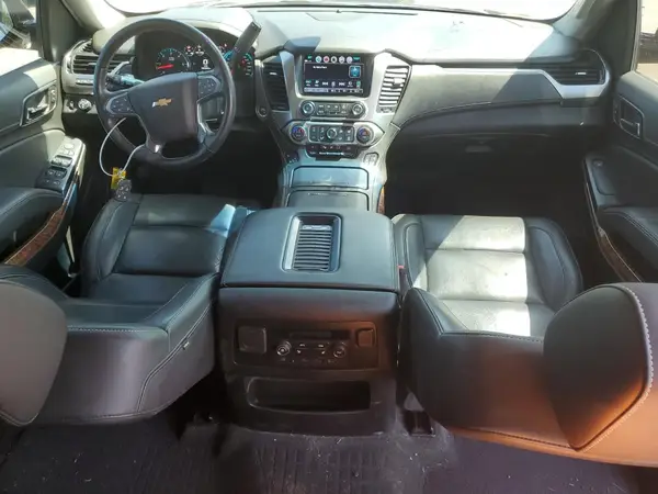 1GNSCCKJ3KR322922 2019 CHEVROLET TAHOE - Image 8