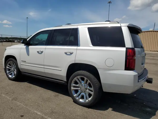 1GNSCCKJ3LR136766 2020 CHEVROLET TAHOE - Image 2