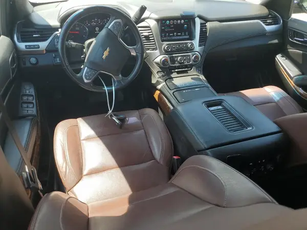 1GNSCCKJ3LR136766 2020 CHEVROLET TAHOE - Image 8