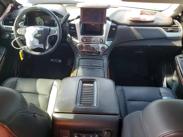 1GNSCCKJ4KR222067 2019 CHEVROLET TAHOE - Image 8