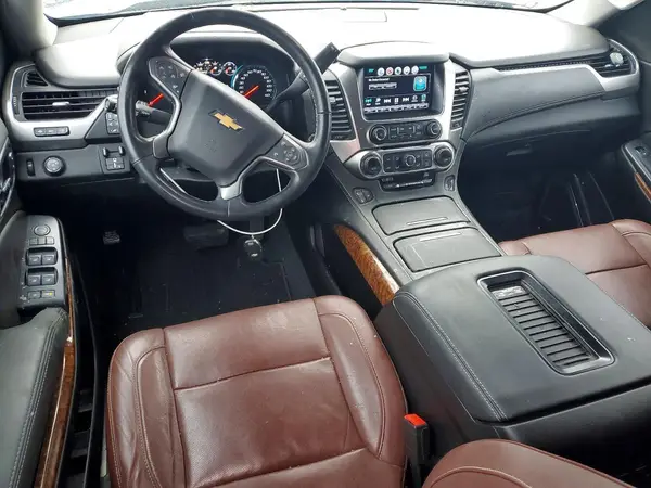 1GNSCCKJ4KR247549 2019 CHEVROLET TAHOE - Image 8