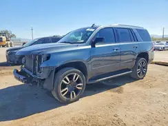 1GNSCCKJ4KR336957 2019 CHEVROLET TAHOE
