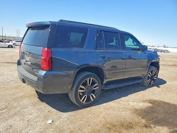 1GNSCCKJ4KR336957 2019 CHEVROLET TAHOE - Image 2