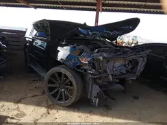 1GNSCCKJ5JR182788 2018 CHEVROLET TAHOE
