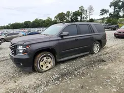 1GNSCCKJ5JR202263 2018 CHEVROLET TAHOE