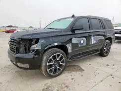 1GNSCCKJ5JR212520 2018 CHEVROLET TAHOE