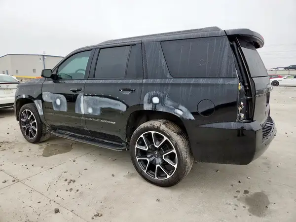 1GNSCCKJ5JR212520 2018 CHEVROLET TAHOE - Image 2