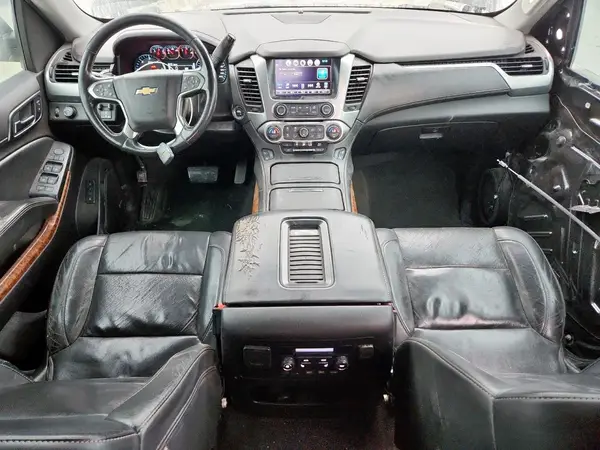 1GNSCCKJ5JR212520 2018 CHEVROLET TAHOE - Image 8