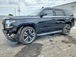 1GNSCCKJ5JR218060 2018 CHEVROLET TAHOE