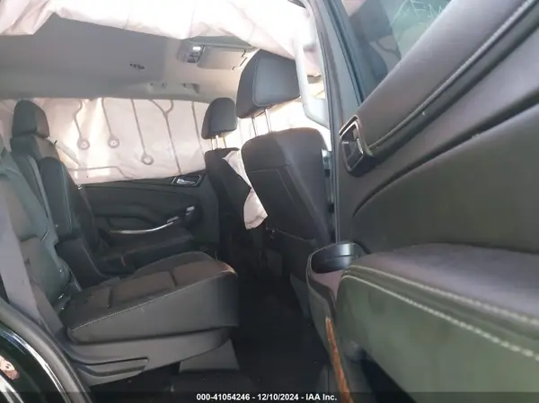 1GNSCCKJ5JR282907 2018 CHEVROLET TAHOE - Image 8