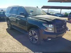 1GNSCCKJ5JR296869 2018 CHEVROLET TAHOE