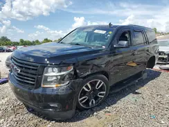 1GNSCCKJ5KR131731 2019 CHEVROLET TAHOE
