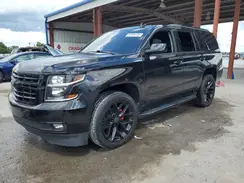 1GNSCCKJ5KR244708 2019 CHEVROLET TAHOE