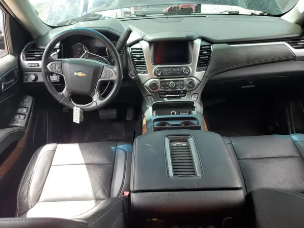 1GNSCCKJ5KR244708 2019 CHEVROLET TAHOE - Image 8